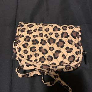 Vera Bradley Jewelry Folio